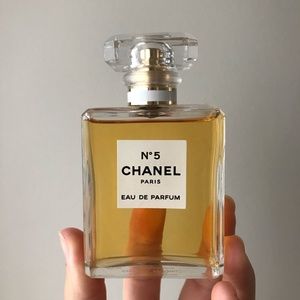 Chanel No5 Parfum